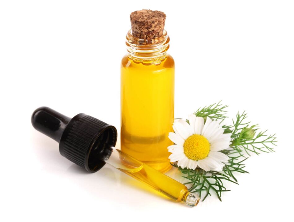 bisabolol - composition de la crème Proctonic